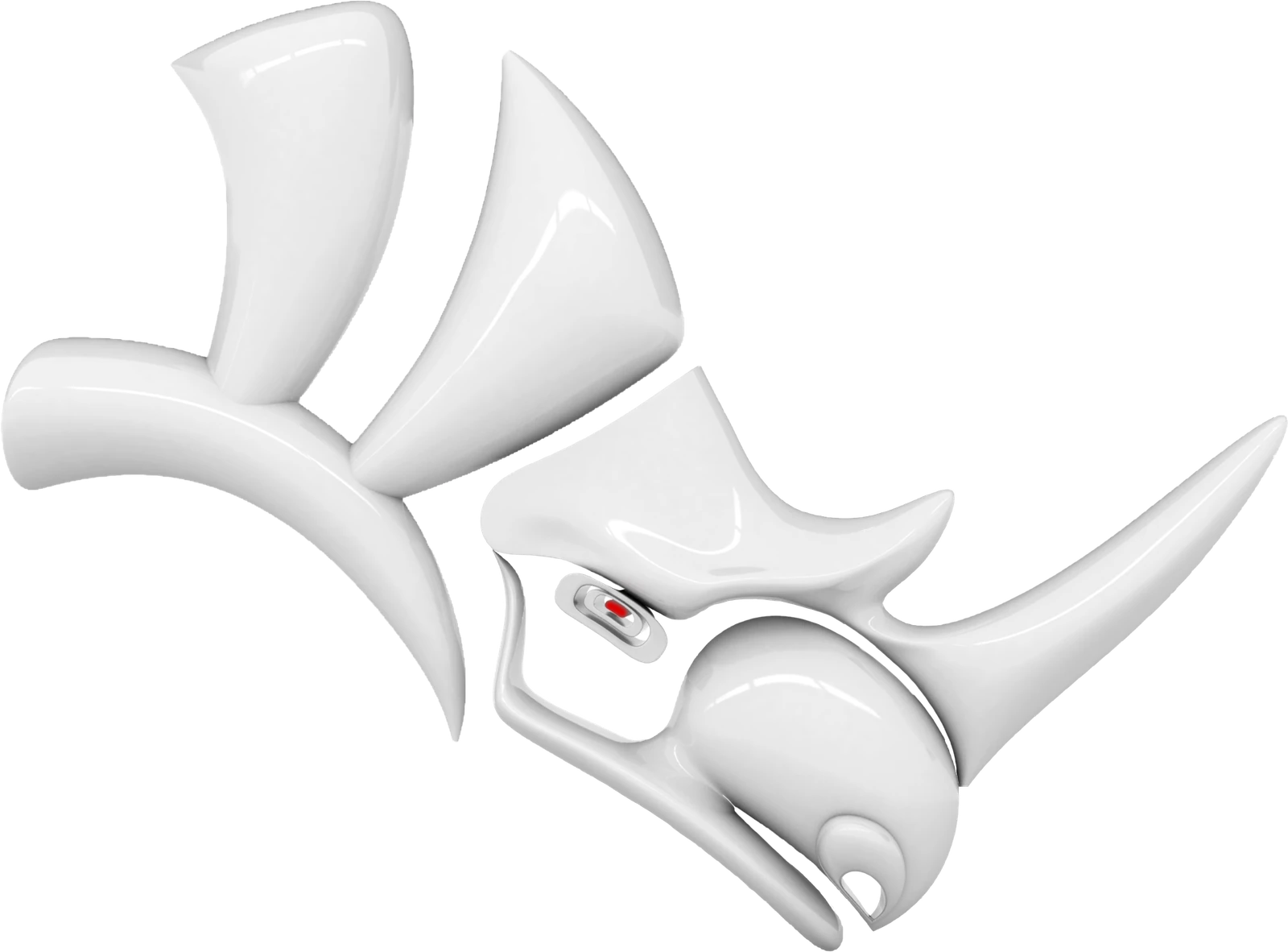 Rhinoceros 3D