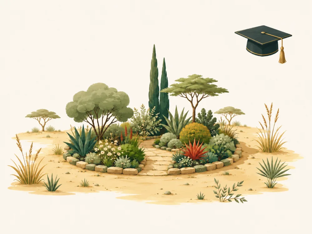 LANDS DESIGN ÉDUCATION