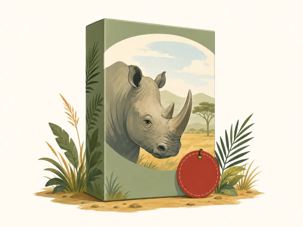 RHINO 8 TARIF DEMANDEUR D'EMPLOI