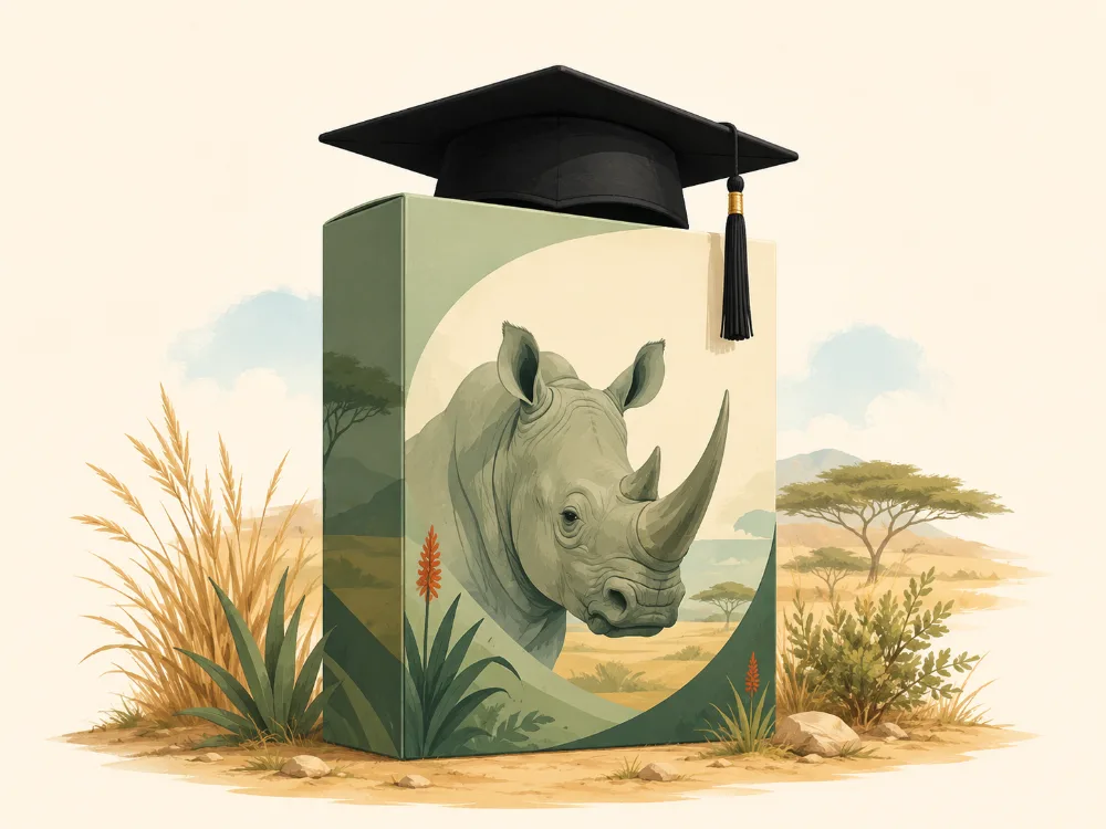 RHINO 8 TARIF ÉDUCATION