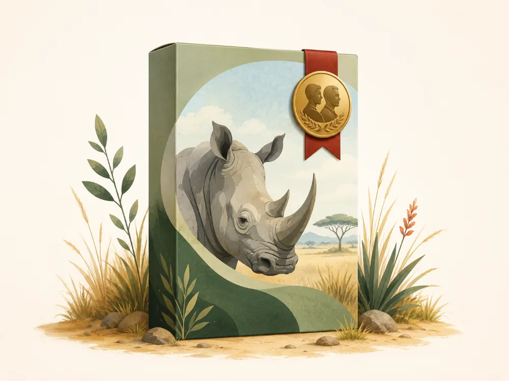 RHINO 8 TARIF JEUNE ENTREPRISE ET RETRAITÉ ACTIF