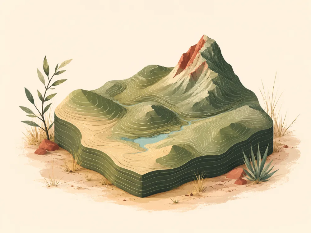 RHINO TERRAIN - LICENCE FLOTTANTE