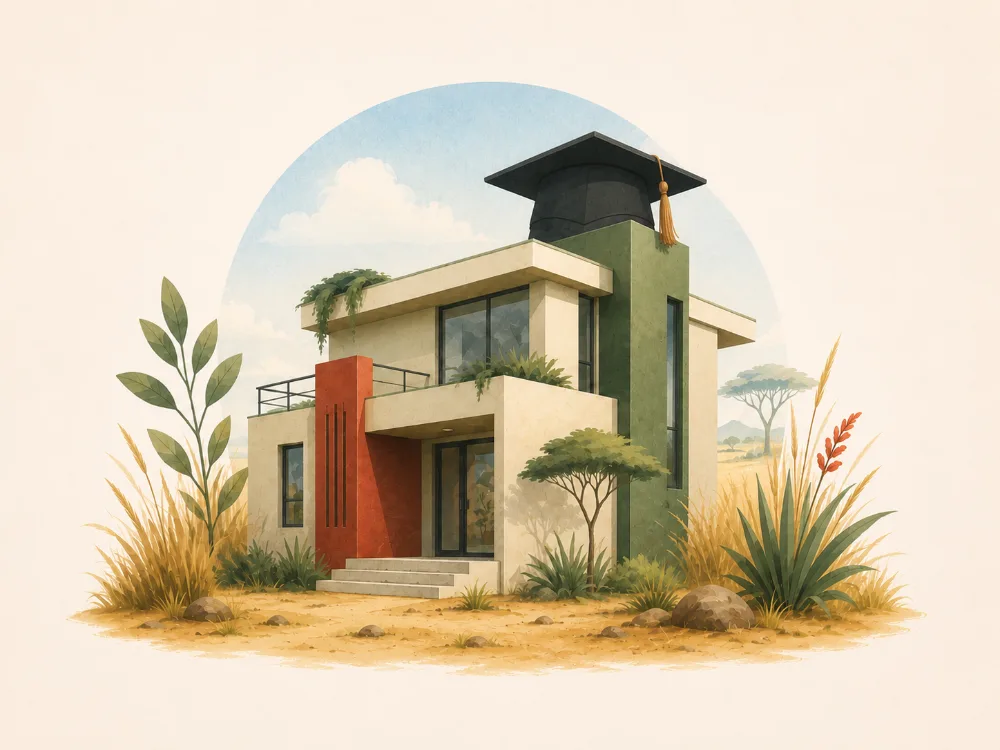 VISUALARQ EDUCATION